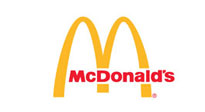 Cеть ресторанов быстрого питания Макдональдс