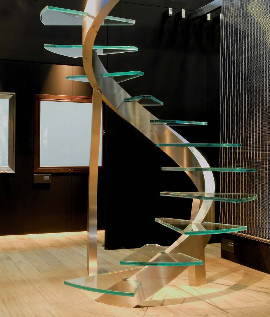 Сочинение по теме Лестница как архитектурная конструкция