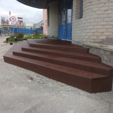 Нижегородская область, Стеклозаводское ш., 1А