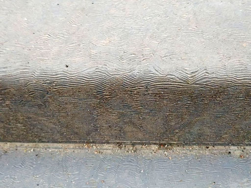 Облицовка бетонного крыльца