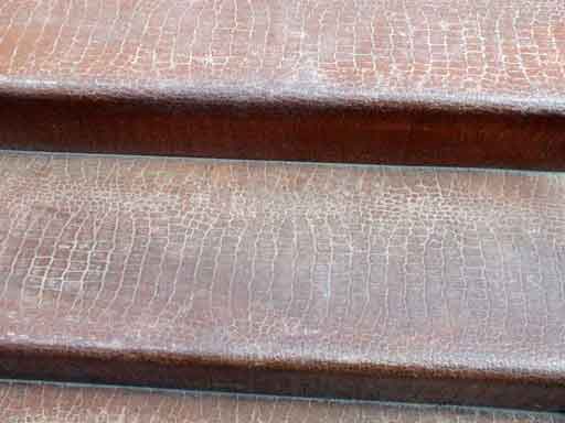 Выбор плитки для лестниц и готовые ступени для крыльца