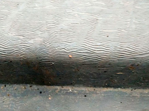 Ремонт крыльца из бетона пошагово