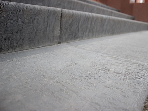Монтаж ступеней бетонной лестницы по СП СП 118.13330.2012