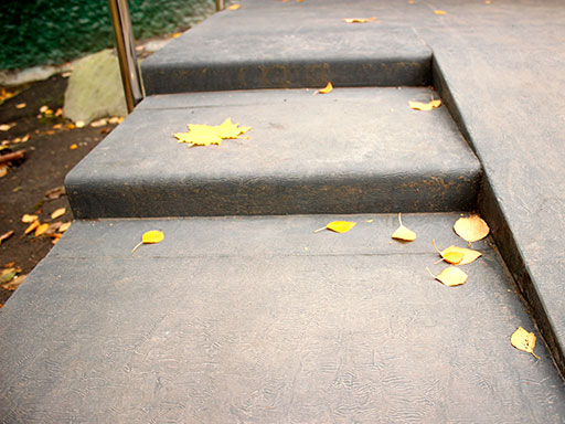 Монтаж ступеней лестницы по СП СП 118.13330.2012